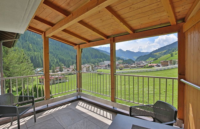 Haus Hildegard - Foto 46