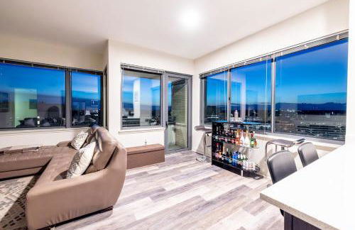 Penthouse Retreat with Rooftop Pool Explore Silver Spring & Washington DC - Foto 26