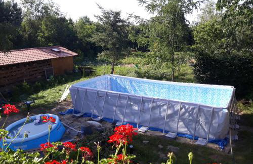 Dworska Zagroda - Foto 7