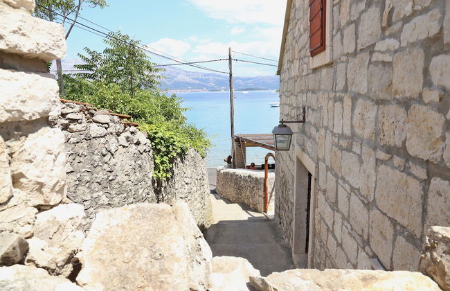 Beach Villa Olivia - Foto 25