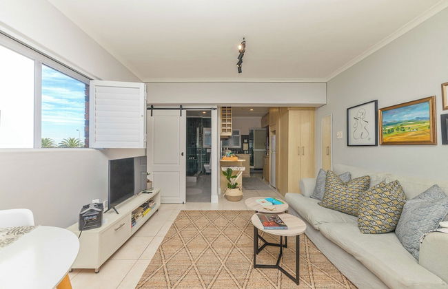 Mouille Point Studio Including Welcome Basket - Foto 6