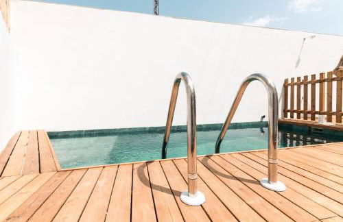 Villa sunset piscina privada - Foto 1