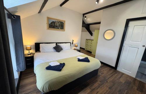 Penrhyn Cottage - Foto 7