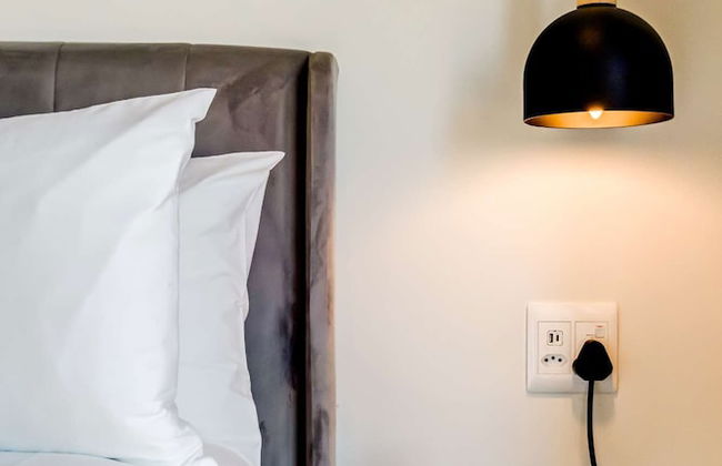 Charming Coastal Escape Marula One - Foto 15