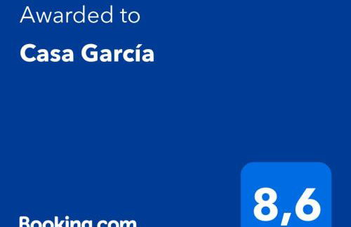 Casa García - Photo 24