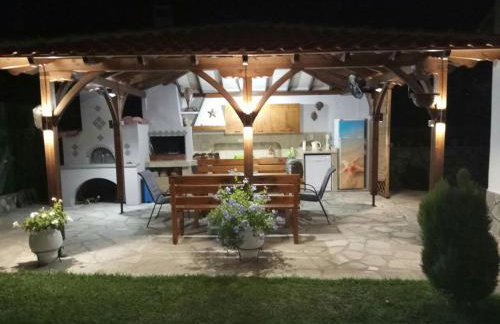 Vourvourou Antonis House - Foto 28