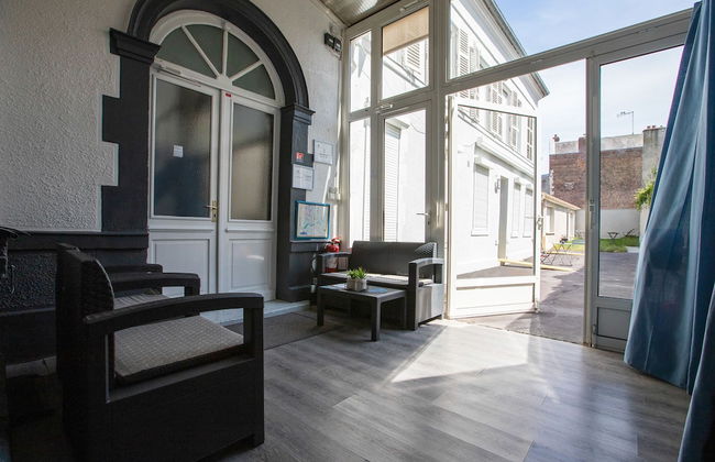 Trankil Apparts Centre - Foto 2