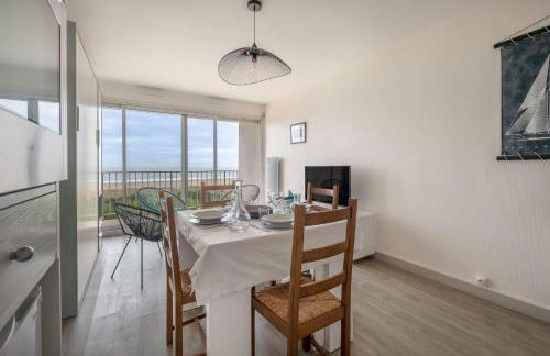 St Brévin - Studio - 4 Pers - Vue Mer - Foto 7