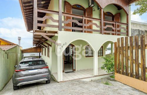 Casa Espaçosa com Vista para o Mar - Foto 11