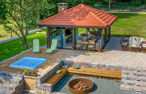 Holiday Home Chalet Relax by Interhome - Foto 1