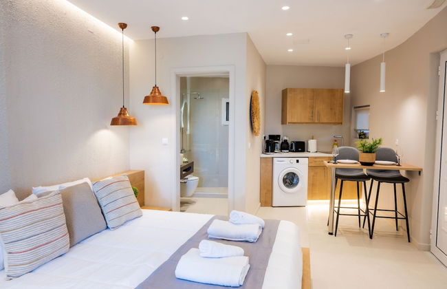 Eleftheria Suites - Foto 10