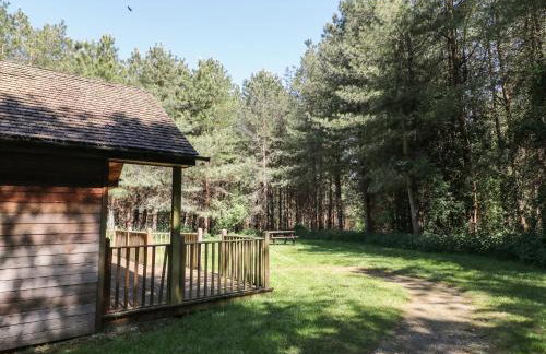 Rowan Lodge - Foto 3