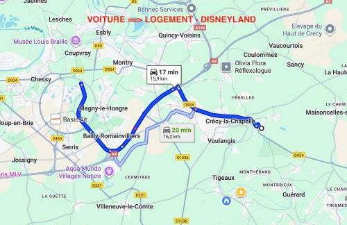 Maisonnette Migahome - Foto 53