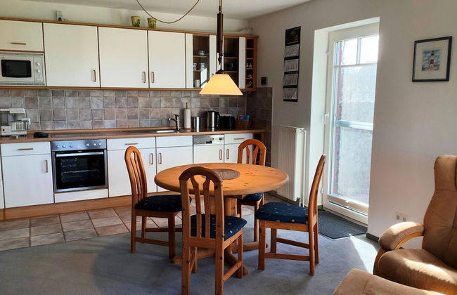 Feldblick-wohnung in der Nhhe der Ostsee - Foto 11