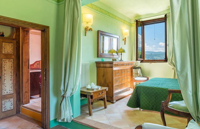 Antica Filanda 10 in Arezzo - Foto 13