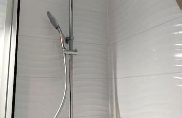 Studio cabine climatisé rez de jardin plage 150m Boucanet - Photo 24