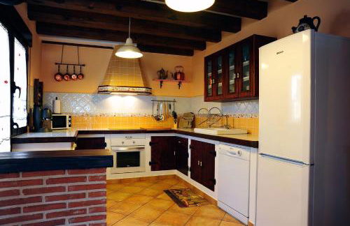 El Valle de la Mantequilla - Photo 18