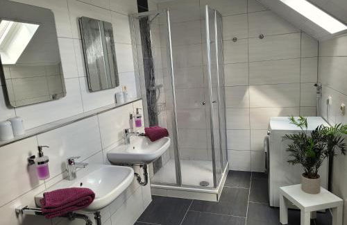 Ferienwohnung Zum Dütetal DG Apartment 2 - Foto 10