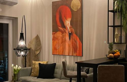 Stay at Smilla - Boutique Apartments mit Küche - Parken - Klima - Netflix - Waschmaschine - Foto 54