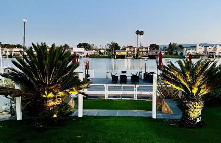 Lagoon Living Offsite and Family Retreat! - Foto 77