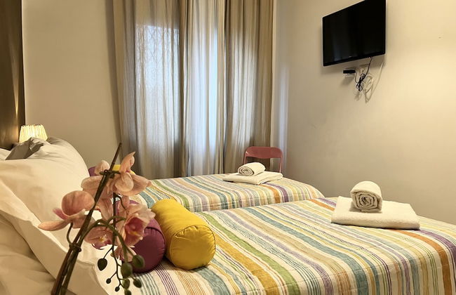 Bnbook - Torino Apartment with 2 bedrooms - Foto 3