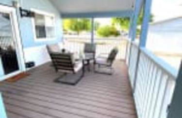 A Stairway to Heaven! Right on the River! - Foto 7