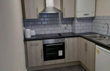 Droitwich Spa centre apartment - Foto 28