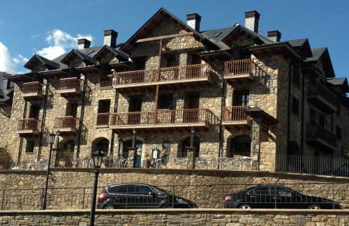 Apartamentos Casa Lavedan - Foto 1