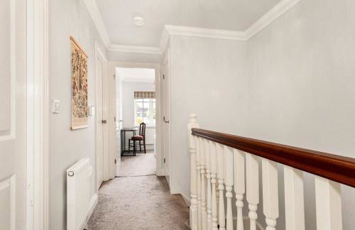 Chic 3Bed House & Garden Near Shelford High Street - Foto 13