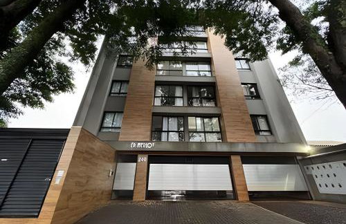 Edifício com Ótima localização e Conforto - Foto 36