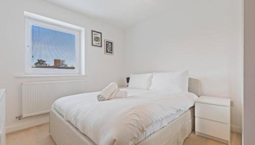 Spacious and Modern 2BR Stay Free Parking and WiFi - Foto 2