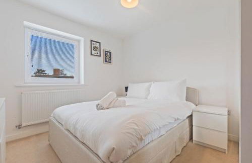 Spacious and Modern 2BR Stay Free Parking and WiFi - Foto 2