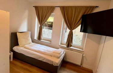 Zentrale Unterkunft in Neumünster - Photo 31