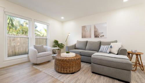 Be A Nomad 2 br Close to the Beach - Foto 2