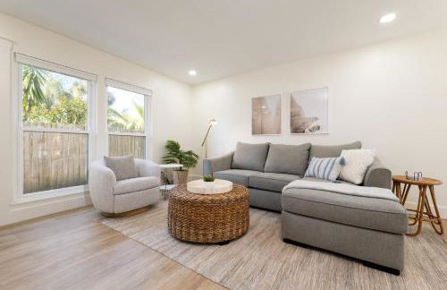 Be A Nomad 2 br Close to the Beach - Foto 2