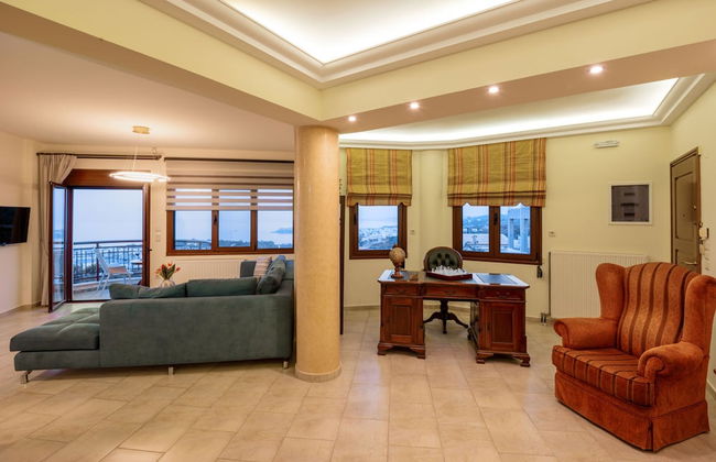 Villa Seragio - With 60m Private Pool - Foto 27