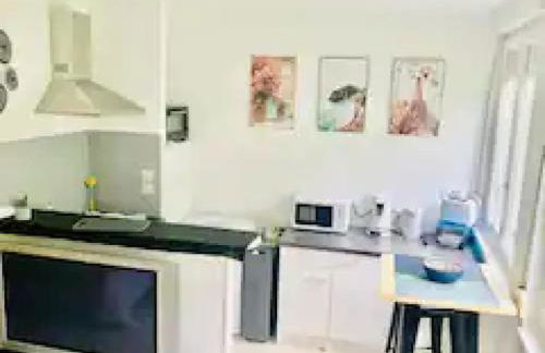 Metz Muse Studio 4 couchages - Foto 4