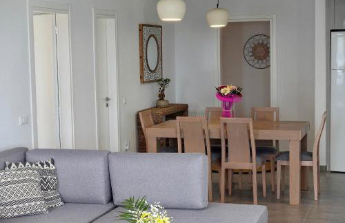 Seaview & Jacuzzi summer residence - Foto 34