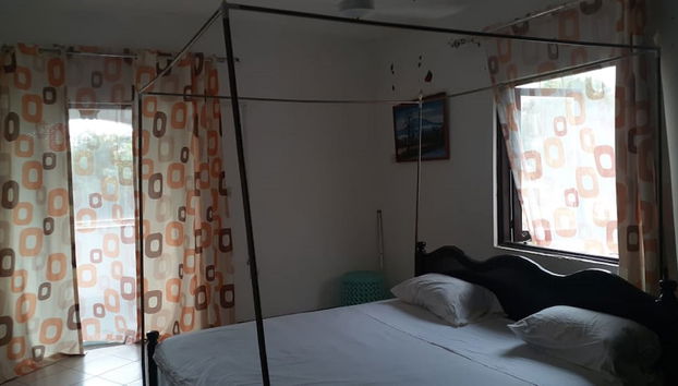 5 Bedroom Mansion Nyali - Foto 4, Habitación