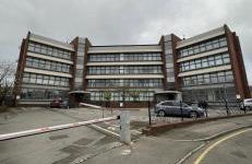 2 Bedroom Flat Sun in town Center Wellingborough - Photo 22