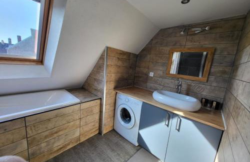 Charmant appartement proche commerces et plages - Foto 8