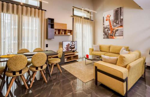 Urban Apartments - Foto 2