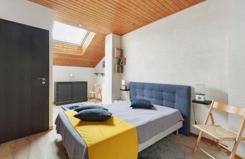 Appartement Le Cormoran - Foto 13