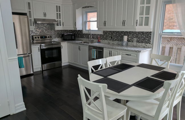QuickStay - Beautiful 5bdrm House in Vaughan - Foto 11