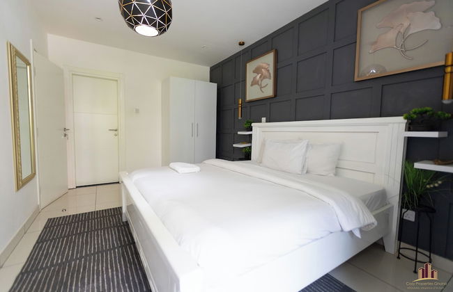 Deluxe Embassy Gardens - Foto 70