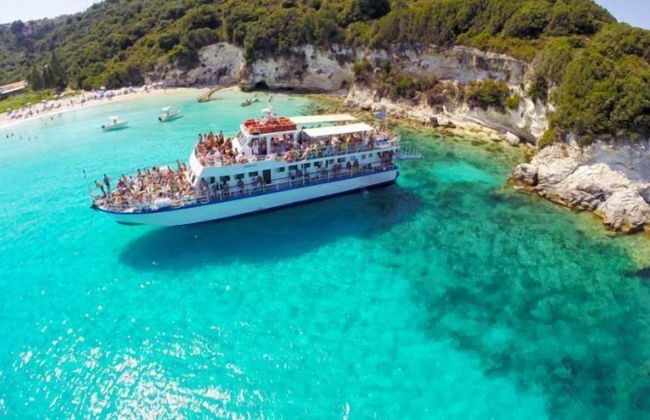 Alykes Family Resort - Photo 40