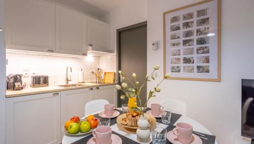 Le Sureau Noir S24B - Le Val Joly - Foto 4