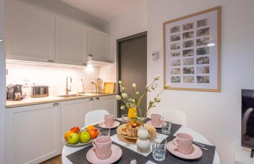 Le Sureau Noir S24B - Le Val Joly - Foto 4