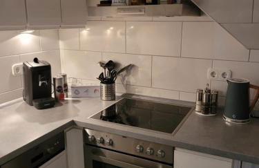 Eulennest,Parkplatz,Wäschepaket,Reinigung inklusive - Foto 15