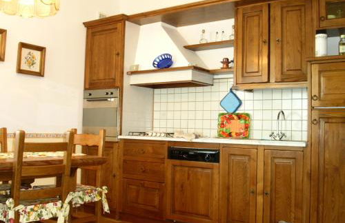 Villa Rossana - Foto 32